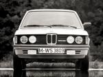 BMW 323i Coupe 1978 года